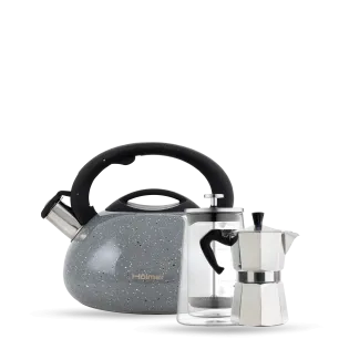 Посуд для чаю та кави