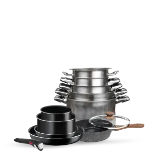 Приготування їжі