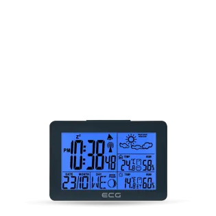 Метеостанції