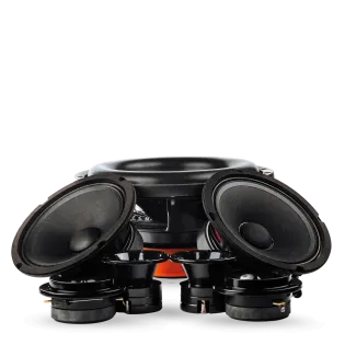 Автомобільна акустика