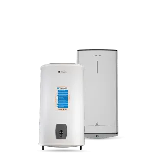 Водонагрівачі