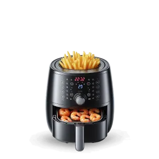  Мультипечі