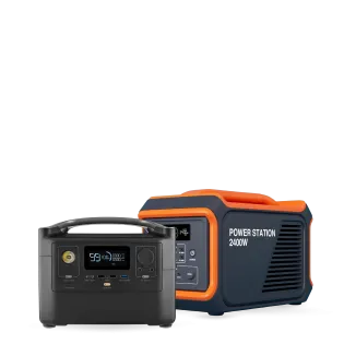 Зарядні та пускозарядні пристрої