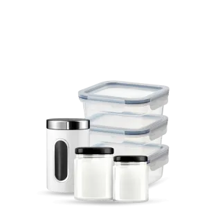 Зберігання продуктів