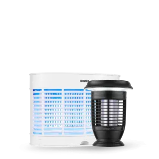 Уничтожители насекомых