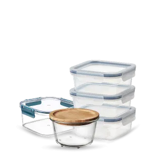 Харчові контейнери