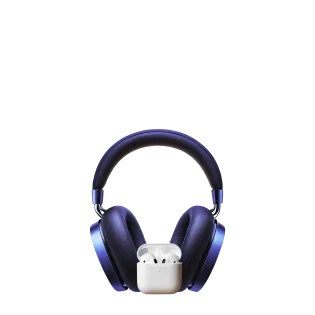 Навушники та аксесуари