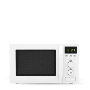 Мікрохвильові печі