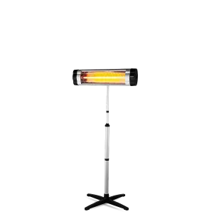 Інфрачервоні нагрівачі