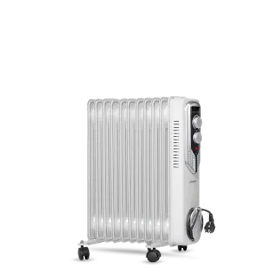 Масляні обігрівачі