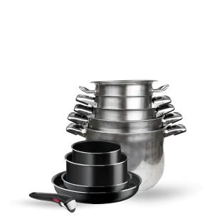 Набори посуду