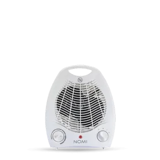 Тепловентилятори