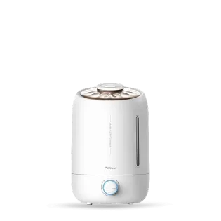 Зволожувачі повітря