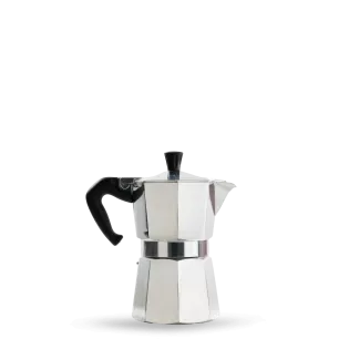 Гейзерні кавоварки