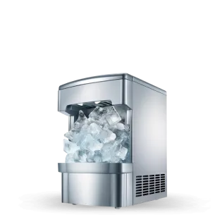 Генератори льоду