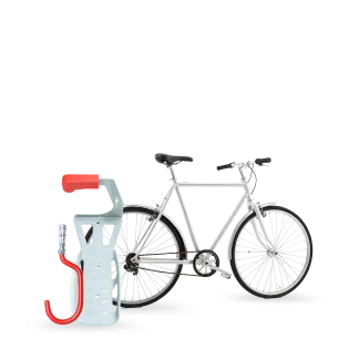 Кронштейни велосипедні