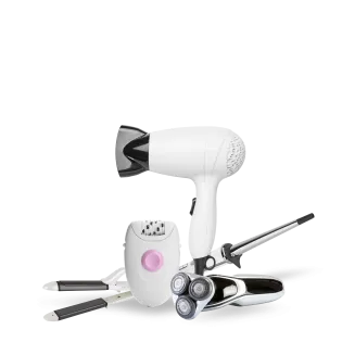 Техніка для краси і здоров'я