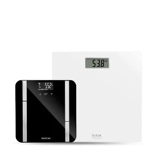 Ваги підлогові