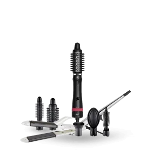 Прилади для укладання волосся