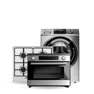 Вбудована техніка