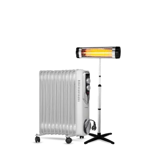 Обігрівачі