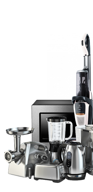 Дрібна техніка