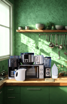 Дрібна побутова техніка