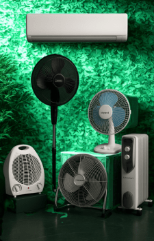 Климатическая техника