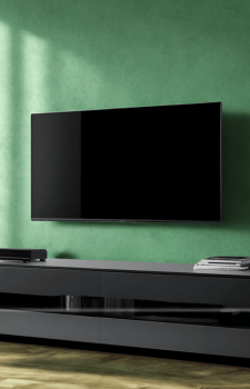 Телевизоры и мультимедиа