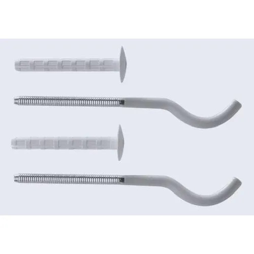 Комплект кріплення на стіну для обігрівача ОптиМакс