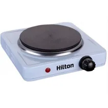 Плита настільна Hilton HEC-152