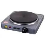 Плитка настольная электрическая с одной конфоркой Hilton HEC-153