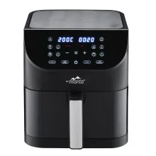Мультипіч (аерофритюрниця) Monte MT-2703