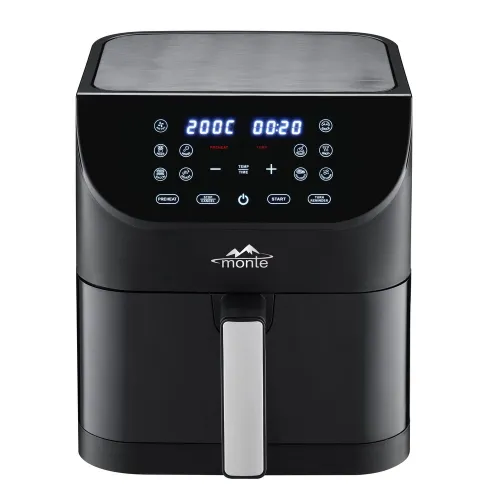 Мультипіч (аерофритюрниця) Monte MT-2703