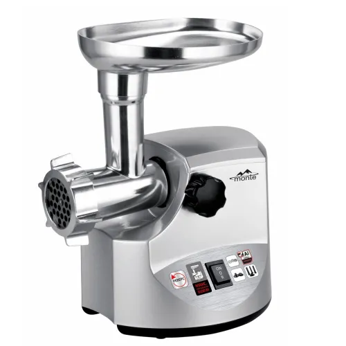 М'ясорубка Monte МТ-3160