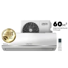 Спліт-система інверторна Liberton LAC-18INV