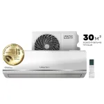 Сплит-система инверторная Liberton LAC-09INV