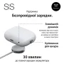 Бездротові навушники з шумопоглинанням  Smart X Pro 2 Premiun SAP2P - фото № 4