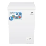 Морозильна скриня на 100 л. INTERLUX IL-0100CF