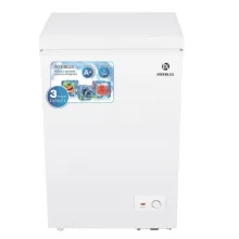Морозильна скриня на 100 л. INTERLUX IL-0100CF