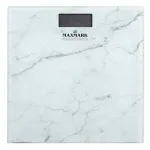 Весы напольные Maxmark MK-SC152 (180кг, стекло)