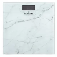 Весы напольные Maxmark MK-SC152 (180кг, стекло)