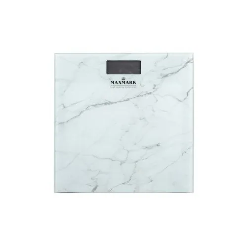 Весы напольные Maxmark MK-SC152 (180кг, стекло)