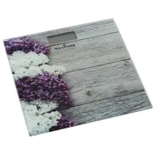 Весы напольные Maxmark MK-SC153 (180кг, стекло)