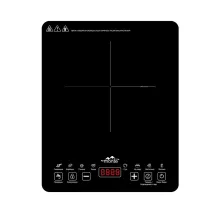 Плита настільна (індукція) Monte МТ-2104