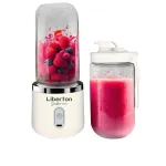 Блендер портативний Liberton LPB-0315