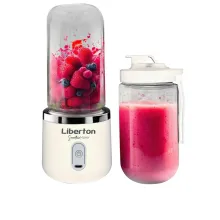 Блендер портативный Liberton LPB-0315