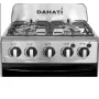 Плита газова DAHATI 2000-07X - фото № 2