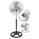 Вентилятор підлоговий ViLgrand VF453