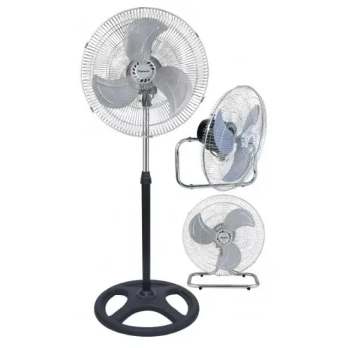 Вентилятор підлоговий ViLgrand VF453